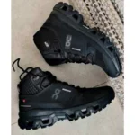 Premium On Cloud Rock Shoes Waterproof Mid Hiking For Men (SUP1183) - stayhit.in