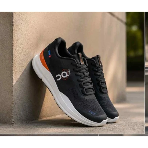 Premium On Cloud Roger Pro X Kith Ronnie Shoes For Men (HS1499) - stayhit.in Premium On Cloud Roger Pro X Kith Ronnie Shoes For Men (HS1499) - stayhit.in