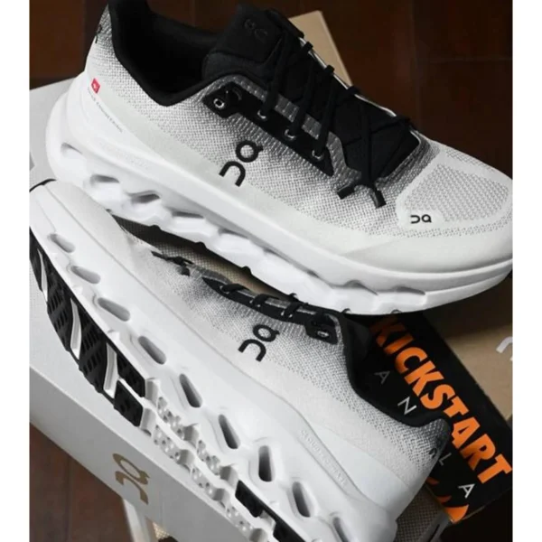Premium On Cloud Tilt 2.0 Shoes Black Ivory For Men (SUP1700) - stayhit.in Premium On Cloud Tilt 2.0 Shoes Black Ivory For Men (SUP1700) - stayhit.in