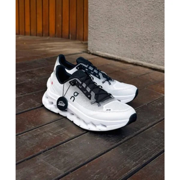 Premium On Cloud Tilt 2.0 Shoes Black Ivory For Men (SUP1700) - stayhit.in Premium On Cloud Tilt 2.0 Shoes Black Ivory For Men (SUP1700) - stayhit.in