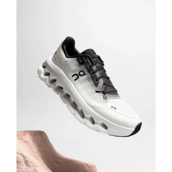 Premium On Cloud Tilt 2.0 Shoes Black Ivory For Men (SUP3500) - stayhit.in Premium On Cloud Tilt 2.0 Shoes Black Ivory For Men (SUP3500) - stayhit.in