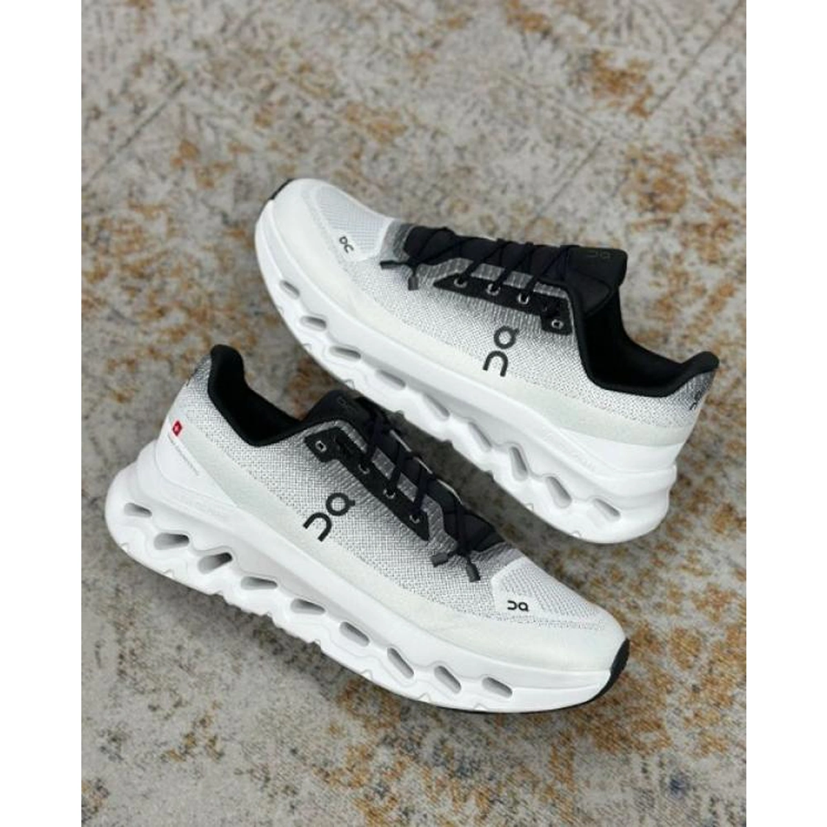 Premium On Cloud Tilt 2.0 Shoes Black Ivory For Men (SUP3500) - stayhit.in Premium On Cloud Tilt 2.0 Shoes Black Ivory For Men (SUP3500) - stayhit.in