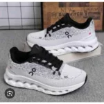Premium On Cloud Tilt 3.0 Shoes New White Black For Men (SUP1797) - stayhit.in