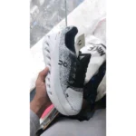 Premium On Cloud Tilt 3.0 Shoes New White Black For Men (SUP1797) - stayhit.in
