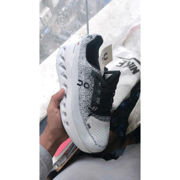 Premium On Cloud Tilt 3.0 Shoes New White Black For Men (SUP1797) - stayhit.in Premium On Cloud Tilt 3.0 Shoes New White Black For Men (SUP1797) - stayhit.in