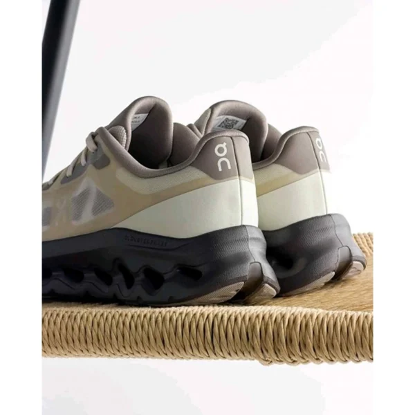 Premium On Cloud Tilt Remix Shoes Dew Pebble For Men (SUP3156) - stayhit.in