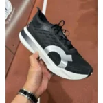 Premium On Cloudboom Strike Shoes Black White For Men (SUP1336) - stayhit.in