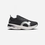 Premium On Cloudboom Strike Shoes Black White For Men (SUP1336) - stayhit.in