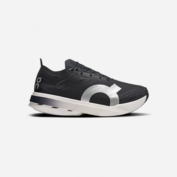 Premium On Cloudboom Strike Shoes Black White For Men (SUP1336) - stayhit.in Premium On Cloudboom Strike Shoes Black White For Men (SUP1336) - stayhit.in