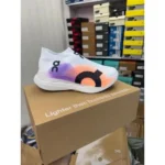Premium On Cloudboom Strike Shoes Ls White For Men (SUP1335) - stayhit.in