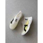 Premium On Cloudboom Strike Shoes Ls White Yellow For Men (SUP1296) - stayhit.in