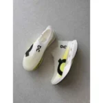 Premium On Cloudboom Strike Shoes Ls White Yellow For Men (SUP1296) - stayhit.in