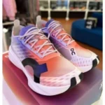 Premium On Cloudboom Strike Shoes White Flame For Men (SUP1294) - stayhit.in