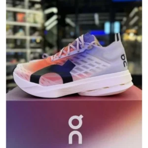 Premium On Cloudboom Strike Shoes White Flame For Men (SUP3514) - stayhit.in