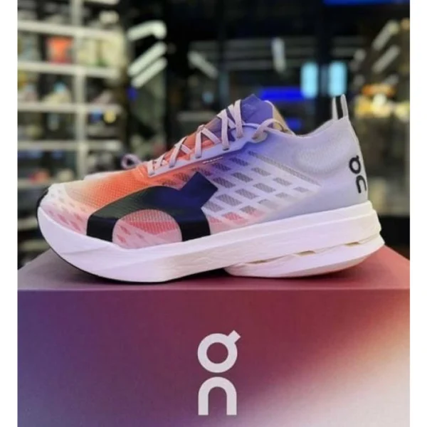 Premium On Cloudboom Strike Shoes White Flame For Men (SUP3514) - stayhit.in Premium On Cloudboom Strike Shoes White Flame For Men (SUP3514) - stayhit.in