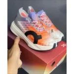 Premium On Cloudboom Strike Shoes White Flame For Men (SUP3514) - stayhit.in
