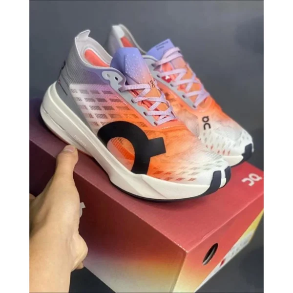Premium On Cloudboom Strike Shoes White Flame For Men (SUP3514) - stayhit.in Premium On Cloudboom Strike Shoes White Flame For Men (SUP3514) - stayhit.in