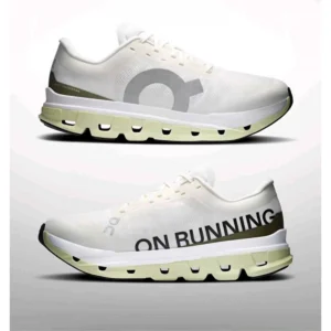 Premium On Cloudflow 5 Ivory Shoes Line For Men (SUP1773) - stayhit.in