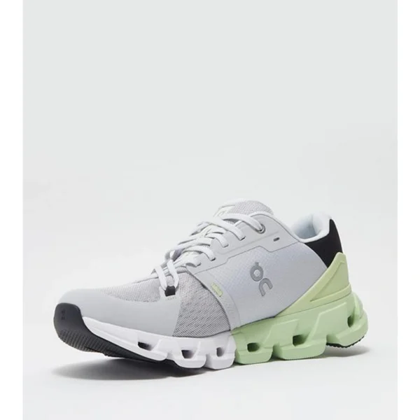 Premium On Cloudflyer 4 Shoes Grey For Men (SUP3400) - stayhit.in Premium On Cloudflyer 4 Shoes Grey For Men (SUP3400) - stayhit.in