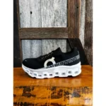 Premium On Cloudmonster 2 Shoes Black Frost For Men (SUP1661) - stayhit.in