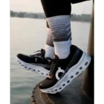 Premium On Cloudmonster 2 Shoes Black Frost For Men (SUP1661) - stayhit.in