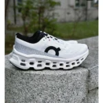 Premium On Cloudmonster 3 Shoes White For Men (SUP1659) - stayhit.in