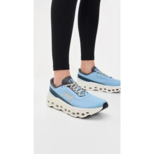 Premium On Cloudmonster Shoes Cerulean Ice For Men (HS1490) - stayhit.in