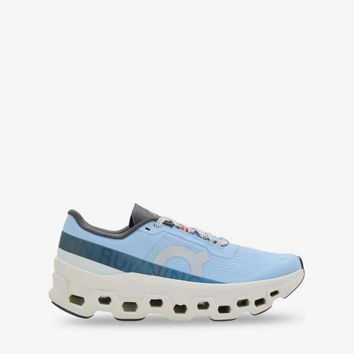 Premium On Cloudmonster Shoes Cerulean Ice For Men (HS1490) - stayhit.in Premium On Cloudmonster Shoes Cerulean Ice For Men (HS1490) - stayhit.in