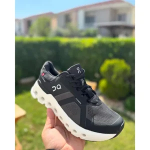Premium On Cloudrunner 2 Eclipse Shoes Black For Men (SUP3516) - stayhit.in
