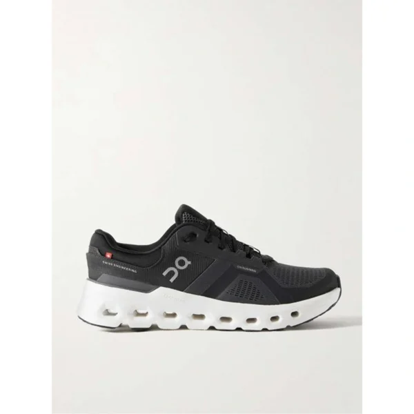 Premium On Cloudrunner 2 Eclipse Shoes Black For Men (SUP3516) - stayhit.in Premium On Cloudrunner 2 Eclipse Shoes Black For Men (SUP3516) - stayhit.in