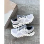 Premium On Cloudrunner 2 Shoes White Frost For Men (SUP1521) - stayhit.in
