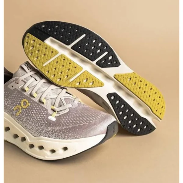 Premium On Cloudsurfer Max Shoes Cinder Pelican For Men (SUP1300) - stayhit.in Premium On Cloudsurfer Max Shoes Cinder Pelican For Men (SUP1300) - stayhit.in