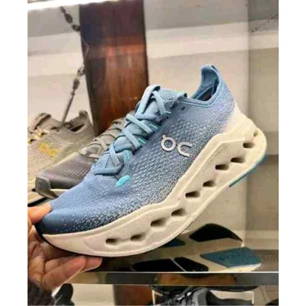 Premium On Cloudsurfer Max Shoes Dusty Ivory For Men (SUP1686) - stayhit.in Premium On Cloudsurfer Max Shoes Dusty Ivory For Men (SUP1686) - stayhit.in