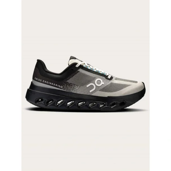 Premium On Cloudsurfer Next Shoes Lumos Black For Men (SUP1663) - stayhit.in Premium On Cloudsurfer Next Shoes Lumos Black For Men (SUP1663) - stayhit.in