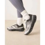 Premium On Cloudsurfer Next Shoes Lumos Black For Men (SUP1663) - stayhit.in
