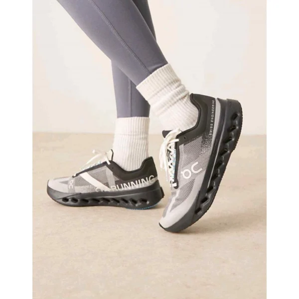 Premium On Cloudsurfer Next Shoes Lumos Black For Men (SUP1663) - stayhit.in Premium On Cloudsurfer Next Shoes Lumos Black For Men (SUP1663) - stayhit.in