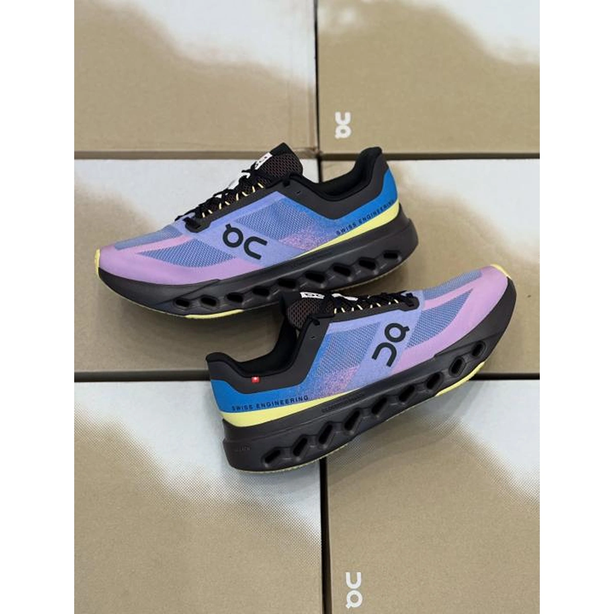 Premium On Cloudsurfer Shoes Next Malibu Multi For Men (SUP1098) - stayhit.in Premium On Cloudsurfer Shoes Next Malibu Multi For Men (SUP1098) - stayhit.in