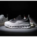 Premium On Cloudtilt X Loewe Shoes Black White For Men (SUP1428) - stayhit.in
