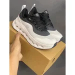 Premium On Cloudtilt X Loewe Shoes Black White For Men (SUP1428) - stayhit.in