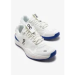Premium On Running Cloud Roger Pro 2 Shoes White Indigo For Men (SUP1850) - stayhit.in
