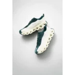 Premium On Running Cloud X Kith K Tech 1 Shoes Tofu Sea Moss For Men (SUP1783) - stayhit.in