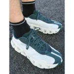 Premium On Running Cloud X Kith K Tech 1 Shoes Tofu Sea Moss For Men (SUP1783) - stayhit.in