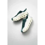 Premium On Running Cloud X Kith K Tech 1 Shoes Tofu Sea Moss For Men (SUP1783) - stayhit.in