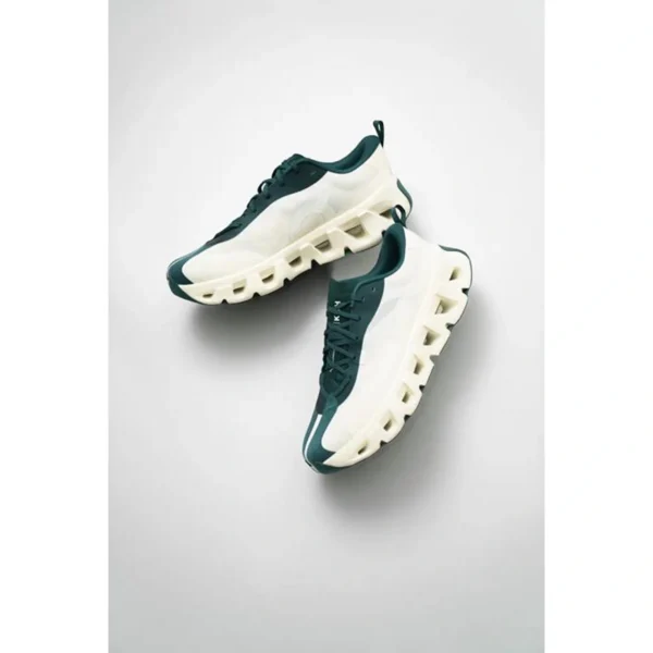 Premium On Running Cloud X Kith K Tech 1 Shoes Tofu Sea Moss For Men (SUP1783) - stayhit.in Premium On Running Cloud X Kith K Tech 1 Shoes Tofu Sea Moss For Men (SUP1783) - stayhit.in