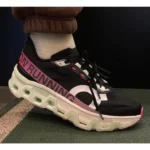 Premium On Running Cloudmonster Shoes Hyper Black Lima For Men (SUP3165) - stayhit.in
