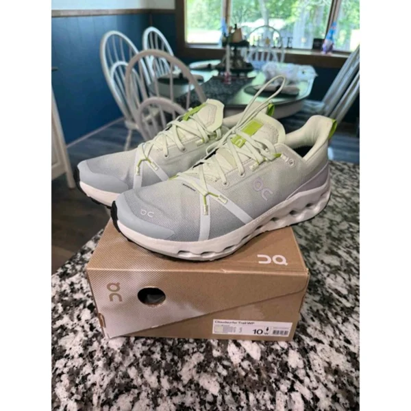 Premium On Running Cloudsurfer Shoes Trail Waterproof For Men (SUP1861) - stayhit.in Premium On Running Cloudsurfer Shoes Trail Waterproof For Men (SUP1861) - stayhit.in