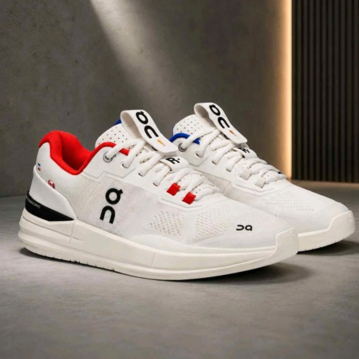 Premium On Running The Roger Pro Shoes Laver Cup For Men (SUP1778) - stayhit.in Premium On Running The Roger Pro Shoes Laver Cup For Men (SUP1778) - stayhit.in