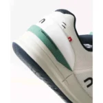 Premium On The Roger Pro Undyed Shoes White For Men (SUP1777) - stayhit.in