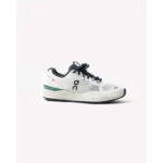 Premium On The Roger Pro Undyed Shoes White For Men (SUP1777) - stayhit.in