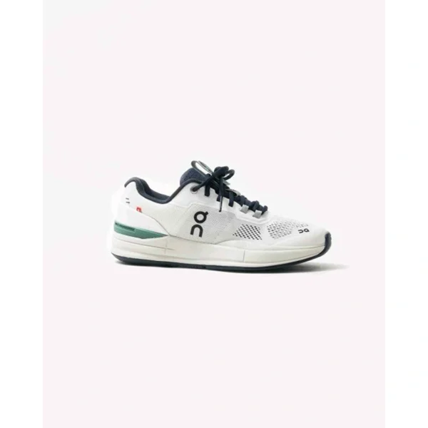 Premium On The Roger Pro Undyed Shoes White For Men (SUP1777) - stayhit.in Premium On The Roger Pro Undyed Shoes White For Men (SUP1777) - stayhit.in